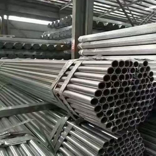 怀来q355nhb耐候钢管